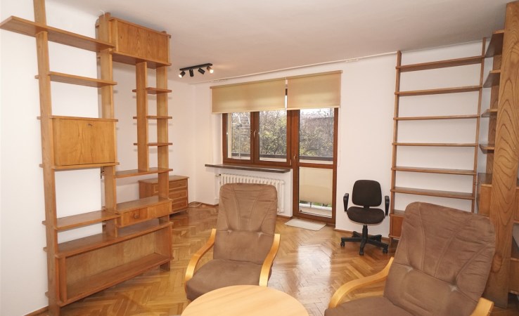 mieszkanie na sprzedaż - Bielsko-Biała, Biała Śródmieście