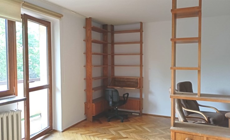 mieszkanie na wynajem - Bielsko-Biała, Biała Śródmieście