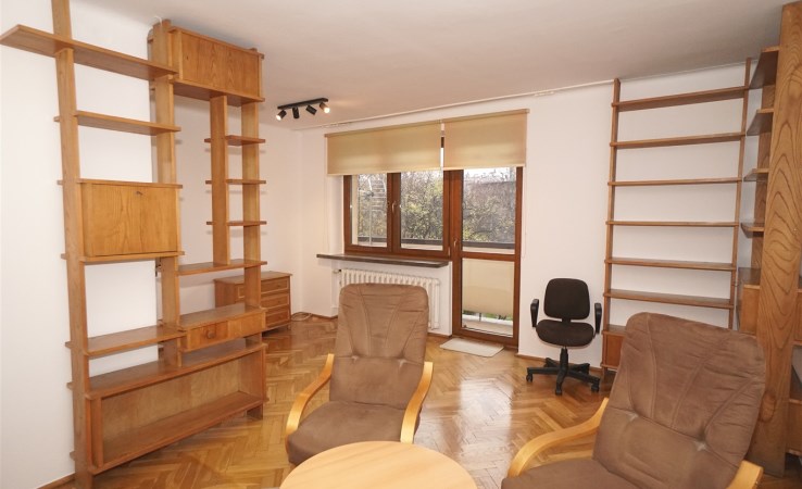 mieszkanie na wynajem - Bielsko-Biała, Biała Śródmieście