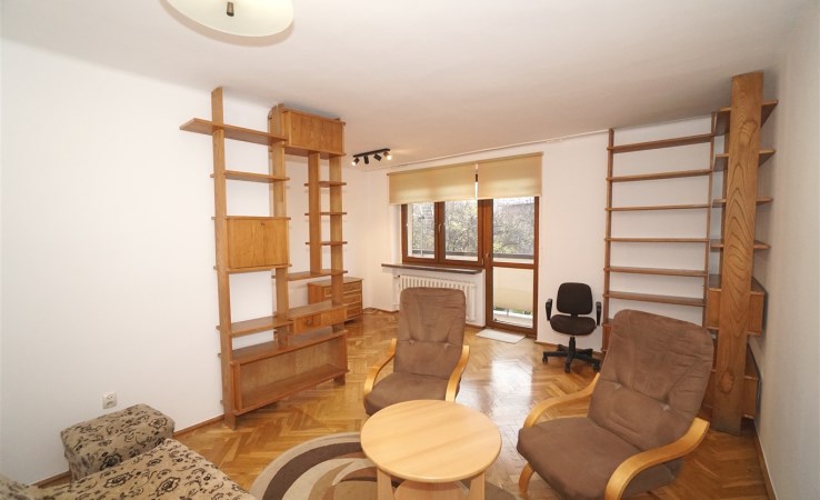 mieszkanie na wynajem - Bielsko-Biała, Biała Śródmieście