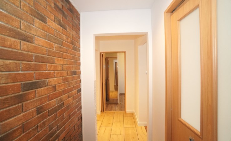 mieszkanie na sprzedaż - Bielsko-Biała, Osiedle Wojska Polskiego